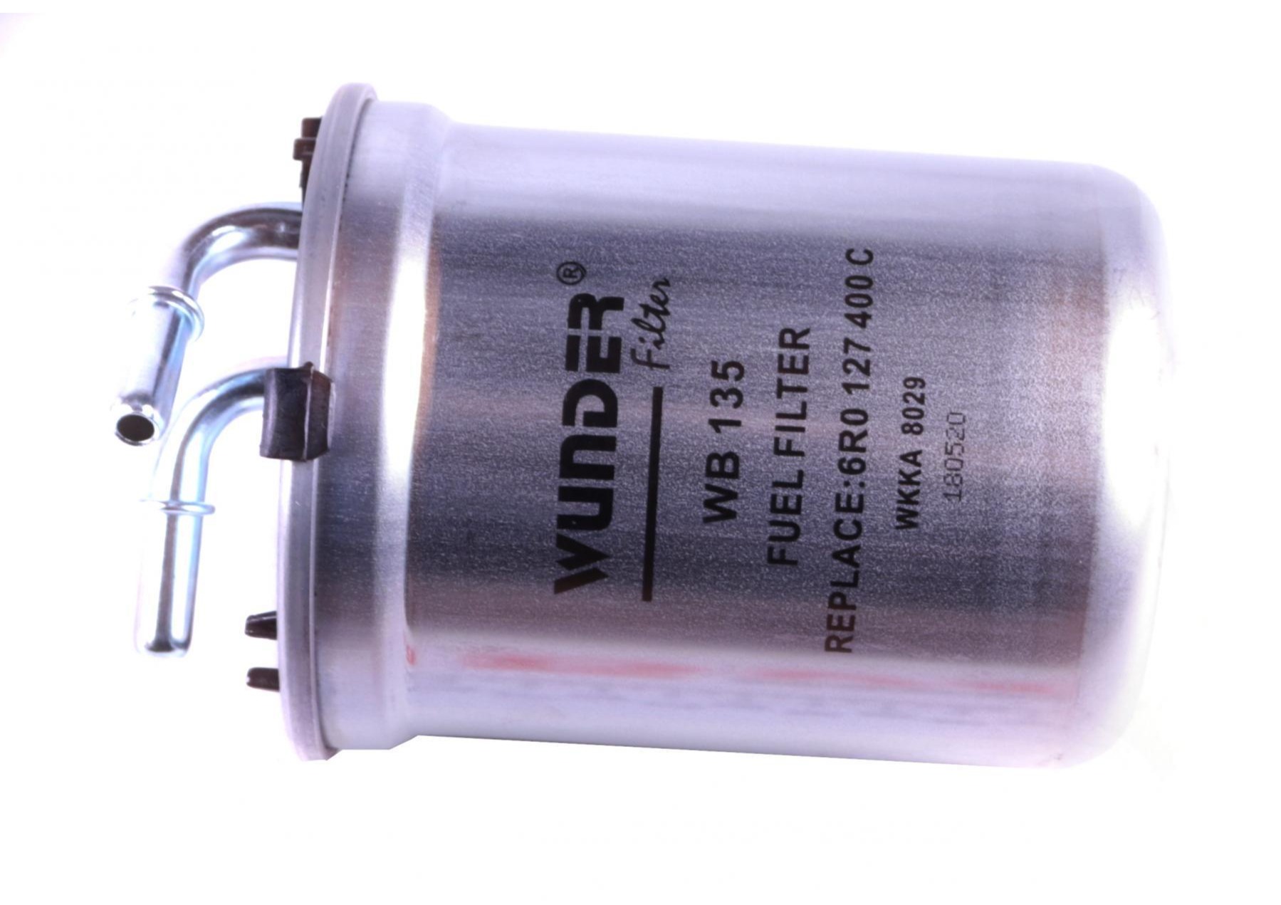 WB135 WUNDER FILTER